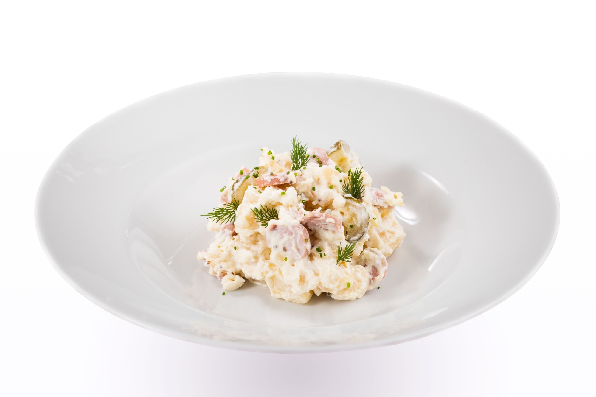 ENSALADA ALEMANA 3 KG